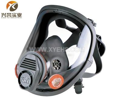 3M6800防毒面具 3M6800防毒面具